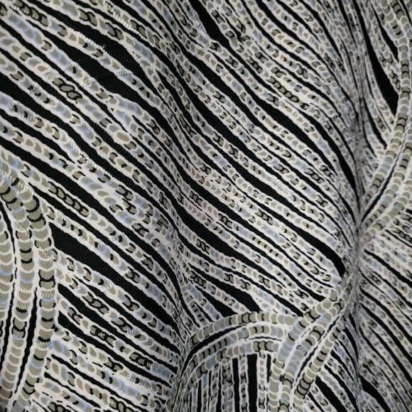 Croft & Barrow Women's Blouse, Top - Picture 4 of 6